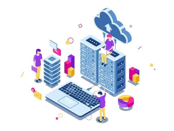 Jasa IT Solution