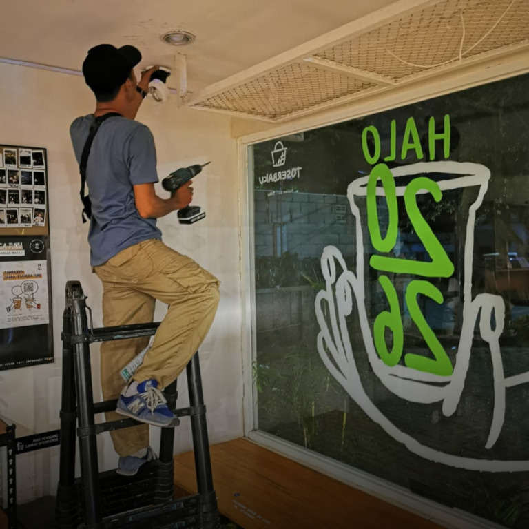 Copy of IT Solution Untuk Perusahaan