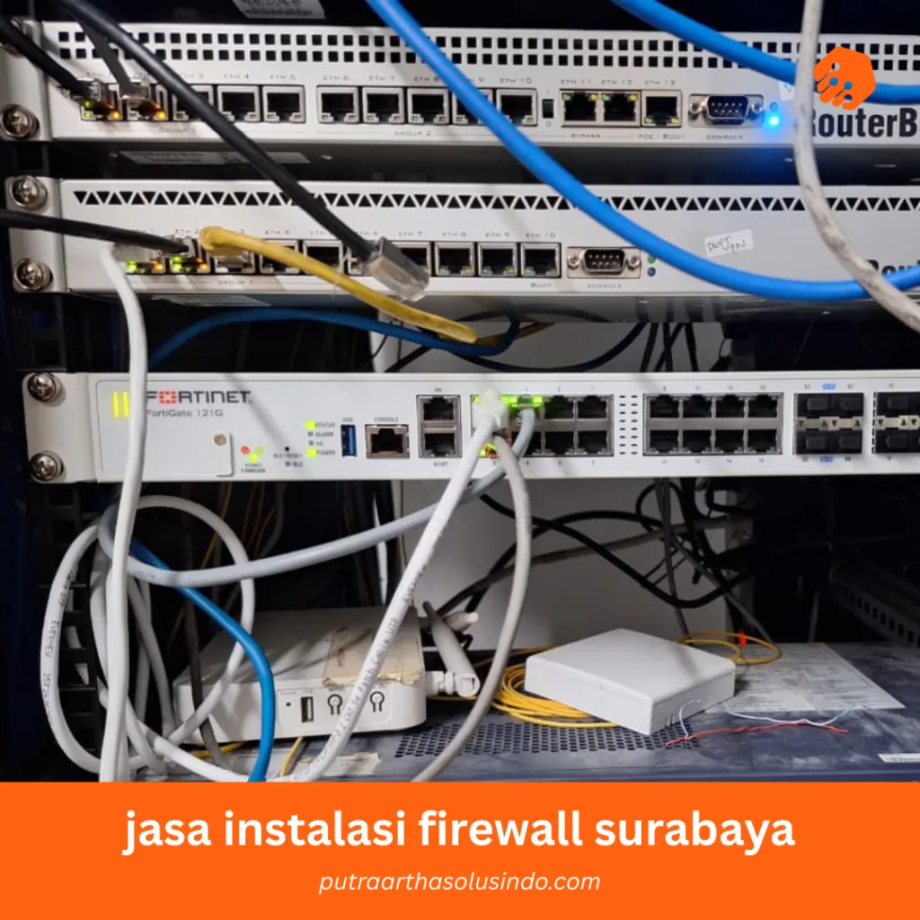 jasa instalasi firewall surabaya