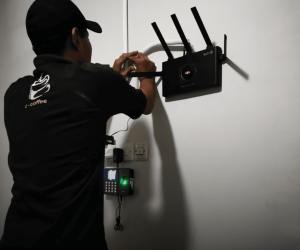 jasa pasang Wifi